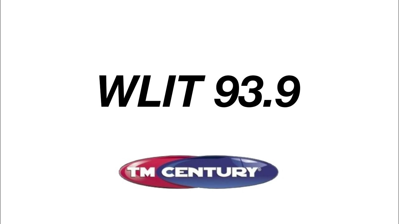 Wlit chicago lite fm 93 9 1994 jingle production from tmcentury