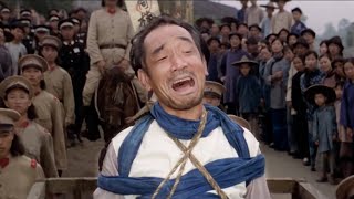 人人都笑阿Q，人人都是阿Q。鲁迅经典《阿Q正传》