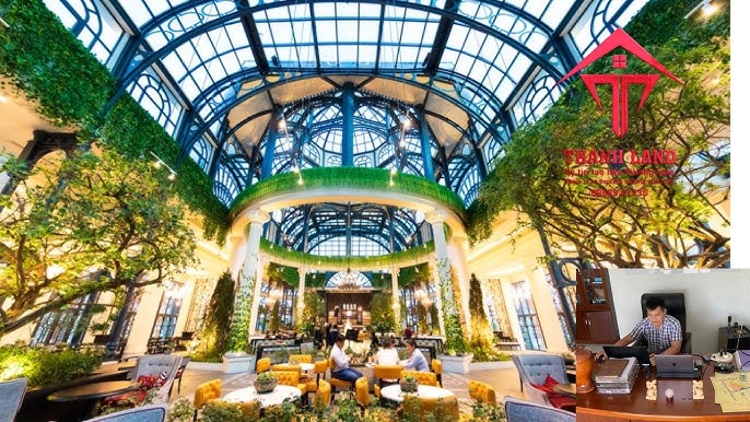 Sự Kiện Tại Casa Cafe Aqua City  Tổ Chức và Đặt Bàn Như Thế Nào?