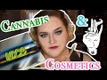 Cannabis &amp; Cosmetics: &#39;80s Glam! | HippiNoire