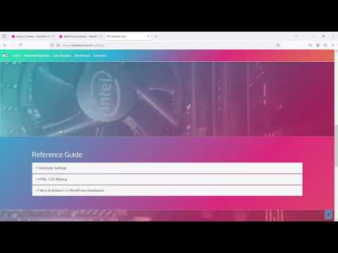 Advanced - Populate field using WordPress action - Part 1/3