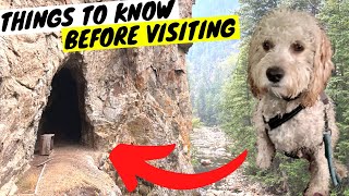 A Monk lived in this Cave for 10+ years! | Hedley, BC by Youtube By Doug 528 views 1 year ago 10 minutes, 28 seconds