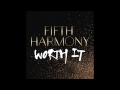 Video Worth It (No Rap) Fifth Harmony