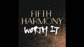 Download lagu Vynus, Fifth Harmony - Worth It (No Rap Version) [Vynus Remix]