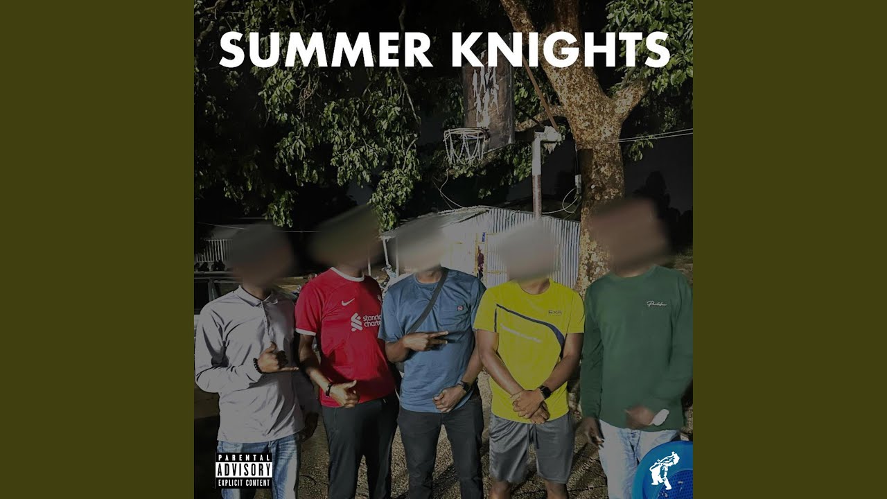 Watch Summer Knights on YouTube Watch Summer Knights on YouTube