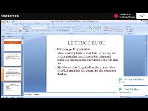 Video TÂM THẦN: MA TÚY NGHIỆN RƯỢU - YouTube