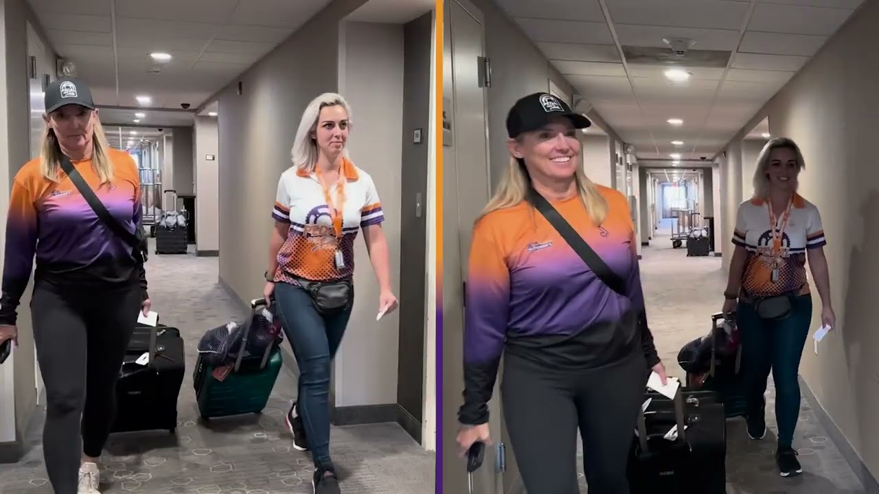 Pedal for Pat 2023 Hospitality Team Recap