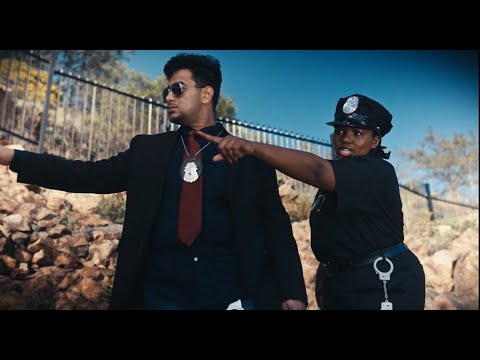 Black Heidi - You Are The Man (Official Music Video)