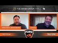 Episode #2 Fayetteville Fury Co-Owner Andrew Haines with Head Coach Jay Burbee