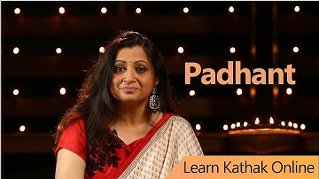 Padhant- How to practise | How to get the diction correct | Learn Kathak Online