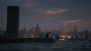 Lou Reed - Vanishing Act (music video)