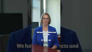 Why Choose a Community Bank? Local Impact, Personal Service &amp; Trusted Products | Harmony Bank