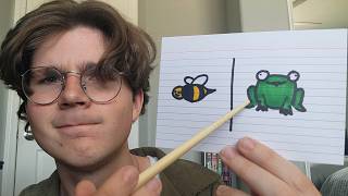ASMR votre test de QI relaxant screenshot 3