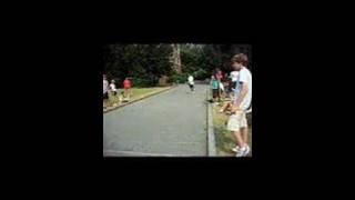 Explo Intermediate Program 2007 Curb Ball Tournament