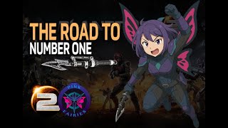 PlanetSide 2 - Can I be #1 With This Weapon?
