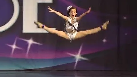 Tayley Shewmaker- Don Juan - Acro Dance