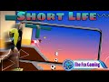 Short life gameplay  death life gameplay  android games  mobile games  the fox gaming