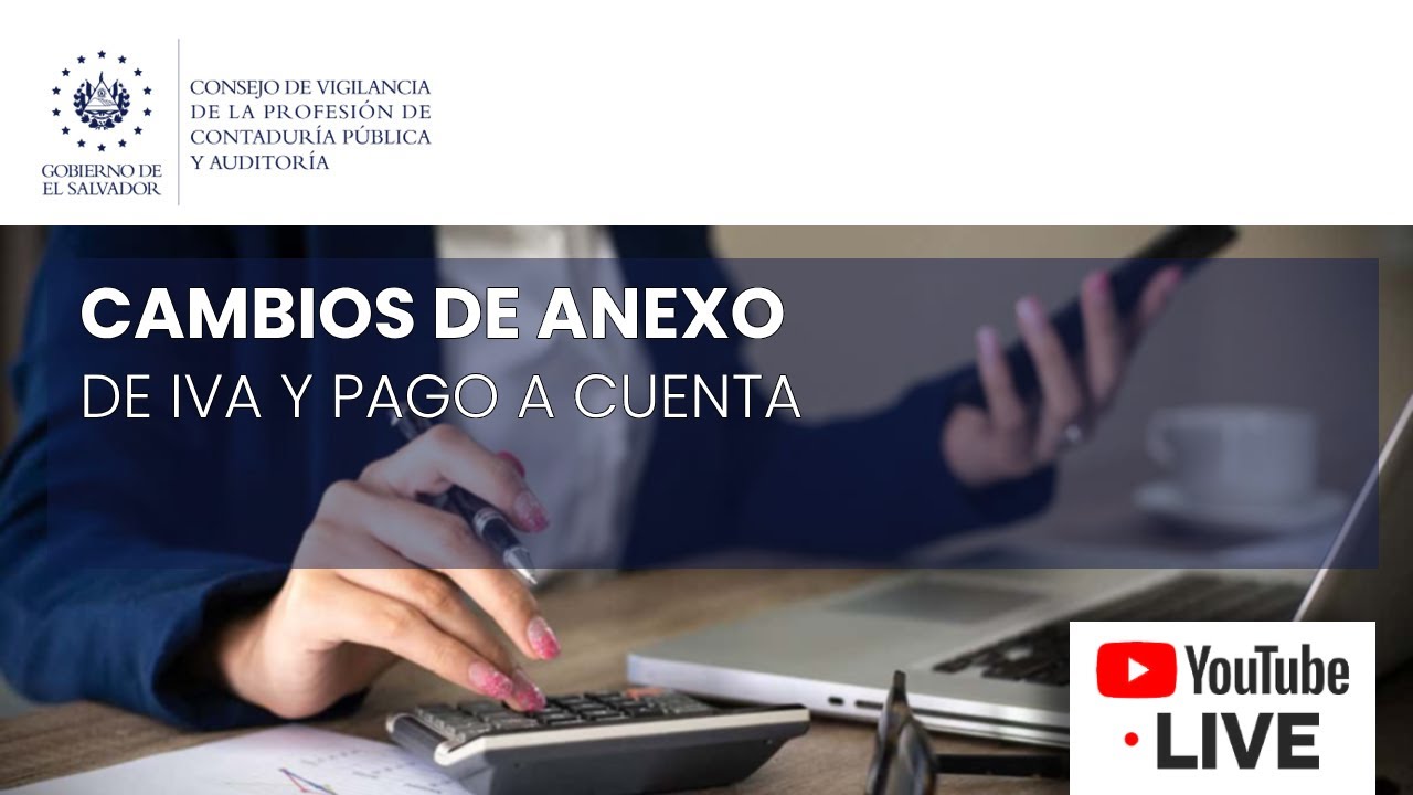 Cambios en Anexos de IVA y Pago a Cuenta | Febrero 2024