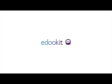 Edookit - All-in-One System for K-12 Schools