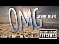 Let’s meet the|GOD| in English