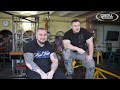 StrongShow  -  podsumowanie wyjazdu Konrada Karwata na Arnold Classic 2020 USA