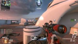 Sick clip I got for the Devil recruitment challenge.