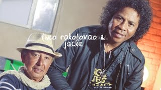 Video-Miniaturansicht von „Théo RAKOTOVAO & Jacké - Ici ou Ailleurs“