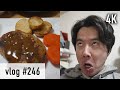 【Vlog】全まえちゃんねるが感動(笑) No.246
