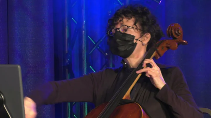 First Mondays Music and More featuring Cello Jam