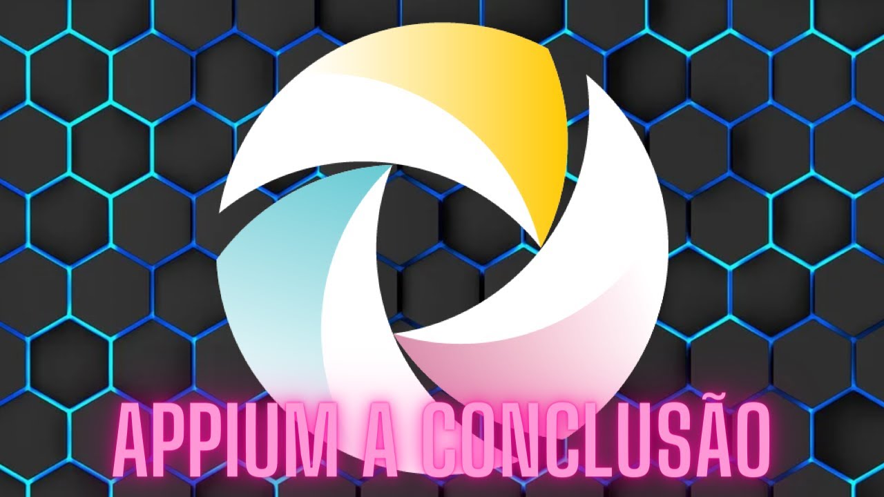 Automação De Testes Mobile Com Appium Conclusão [Curso Do 0 Ao QA ...