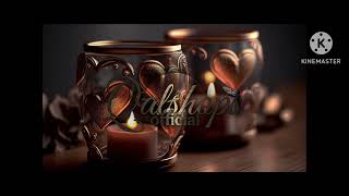 Ini rindu cover (qalshops)official ai song remake 