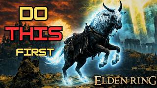 How To Get Torrent | Elden Ring Horse Beginner Guide