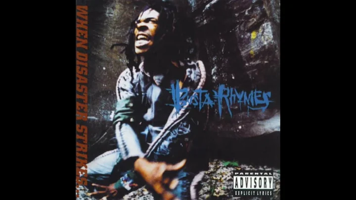 Busta Rhymes - Dangerous [Audio]