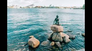 Visit the Little Mermaid Statue