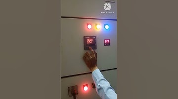 Multifunction Meter SL 1300 Meter Programming