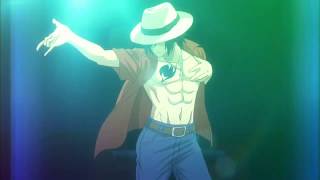 Gray's dance (Gray vs Cancer) |AMV| ft. Muqabla|