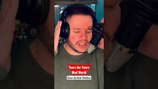 Download Lagu Mad World - Tears for Fears Cover. #shortsviral #reels #funny #youtubeshorts #viral #tiktok MP3
