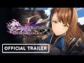Granblue Fantasy: Relink - Endless Ragnarok - Official Reveal Trailer | Nintendo Direct 2026