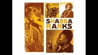 Shabba Ranks - Fancy Girl With Fabiana