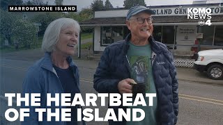 Nordland General Store, the heartbeat of Marrowstone Island | Eric's Heroes