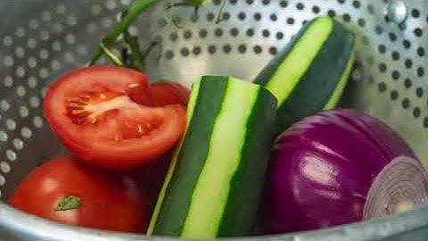 How to use the Robot Coupe R2 Dice