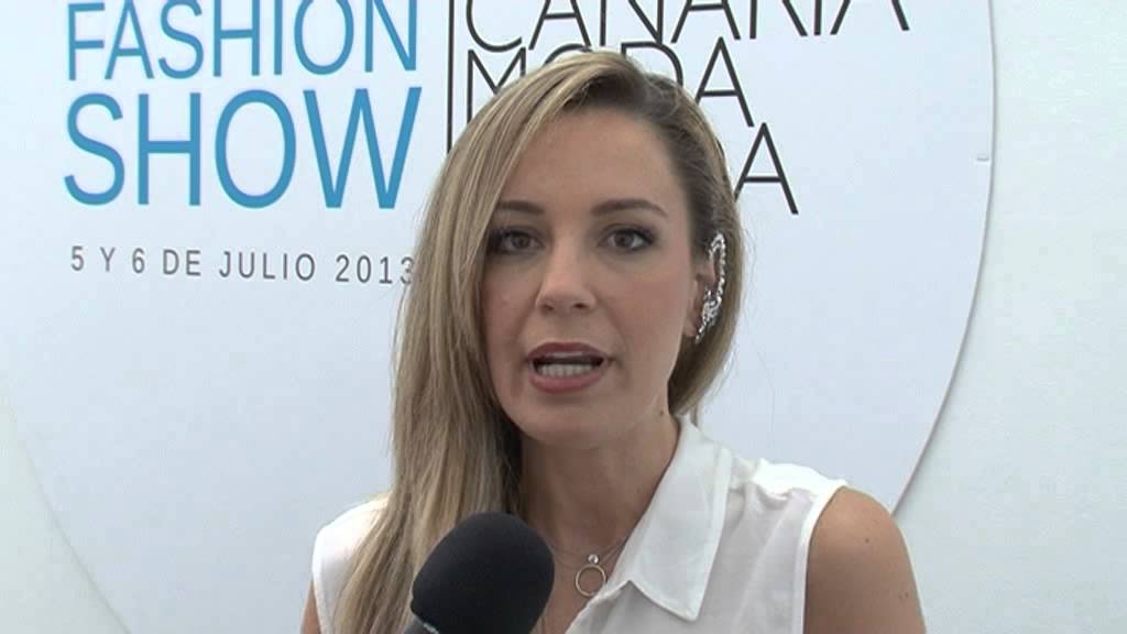 Priscila Betancort en Encuentro Blogger #GCmodacalida video phone beyonce mp3
