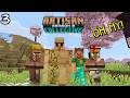 Villagers, and Sugar Cane, and Iron - Artisan Collective Season 2 Episode 3