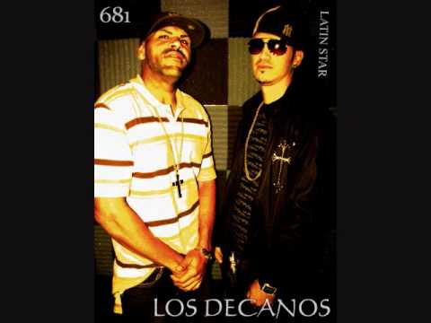 Los Decanos (681 & Latin Star) - FIel Impredecible