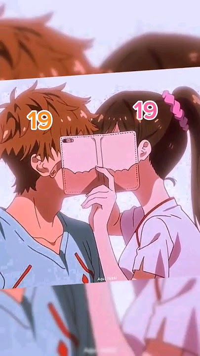 Kazuya and Chizuru Edit #anime #animeedit #kazuya #chizuru