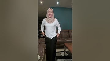 emak-emak pun berasa tampil modis karena kaos wanita ini #kaoswanita #blouse