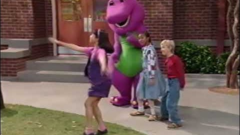 Musical Scrapbook Credits Comparison (Screener vs. Final Version) (V2) (1997 Version) Part 3