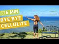 Exercices pour lutter contre la cellulite  spcial culotte de cheval