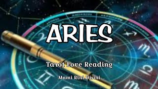 ARIES 'Divine Timing Untukmu Telah Tiba' Ramalan Zodiak