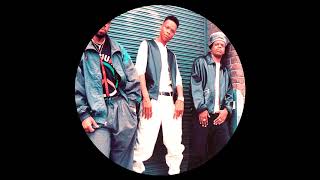 Bell Biv Devoe - Poison (Baka G House Edit)